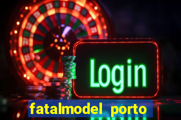 fatalmodel porto alegre rs